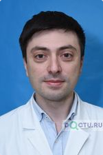 Атаян Андрей Александрович