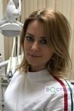 Атабекян Белла Вахтанговна