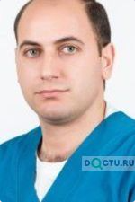 Фликян Вачаган Ваганович