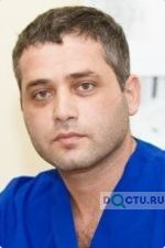 Чолакян Сетрак Ваганович