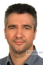 Нуриджанян Ваган Артурович
