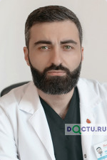 Баланян Ваграм Мисакович