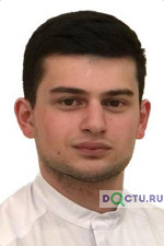 Тополян Валерий Ваграмович