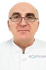 Меликсетян Лерник Ваграмович