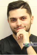 Мартинян Владимир Ваграмович