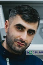 Варагян Сас Смбатович