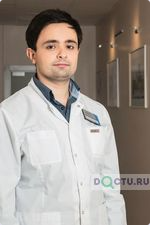 Аветисян Эмиль Егишевич
