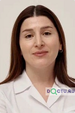 Варданян Сюзанна Вардановна