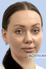 Варян Ирина Сергеевна