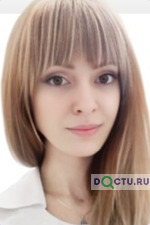 Варданян Ася Георгиевна