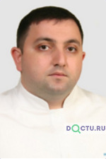 Хумарян Вартан Отарович