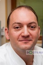 Закарян Нарек Варданович