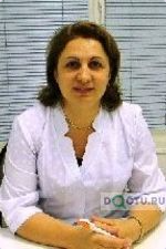 Серобян Вера Вардгесовна