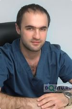 Вартанян Сурен Левонович