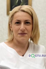 Аветисян Гаяне Нориковна