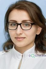 Варданян Лилит Арсеновна