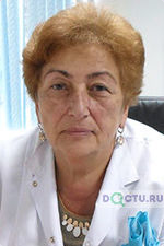 Хараян Лариса Вартановна