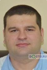 Хачатрян Арсен Варданович