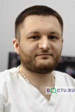 Варданян Марсел Гагикович