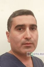 Манукян Ишхан Гагикович