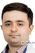 Аветисян Эмиль Егишеевич