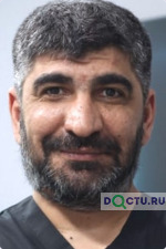 Гогорян Гагик Ростомович