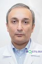 Погосян Гагик Эдуардович