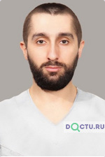 Айвазян Альберт Гагикович