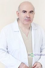 Андреасян Гагик Овсепович