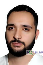 Есаян Андраник Суренович