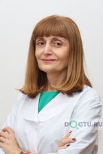 Тигранян Заруи Рубеновна