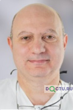 Закарян Артур Владимирович