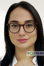 Карагулян Ольга Руслановна