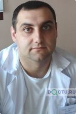 Еолян Нарек Хачатурович