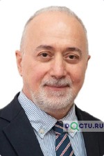 Матевосян Степан Нарбеевич