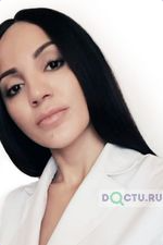 Налбандян Нарина Иосифовна