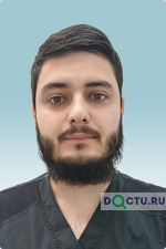 Агаян Эдгар Каренович