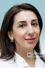 Батиян Тамара Саркисовна