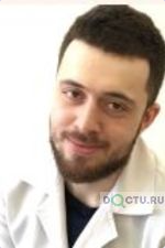 Абаджян Артур Мхитарович