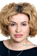 Абаджян Виолетта Николаевна