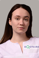 Авакян Елена Александровна