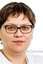 Авдалян Марина Александровна