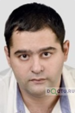 Донаканян Сергей Агванович