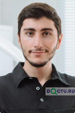 Азарян Микаел Робертович