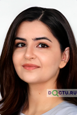 Мирзоян Диана Азатовна