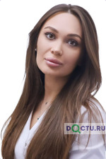 Сантросян Анна Айказовна