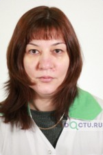 Даниелян Марета Айказовна