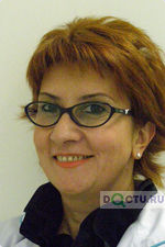 Аладжян Рузанна Александровна