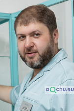 Азизян Эрик Григорьевич