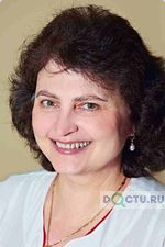 Азизян Овсанна Ильинична